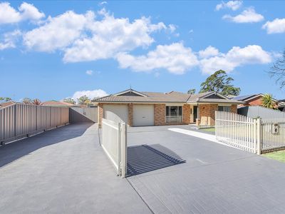 329 Thirlmere Way, Thirlmere