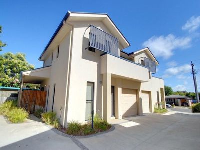 4 / 236 Broadwater Avenue West, Maroochydore