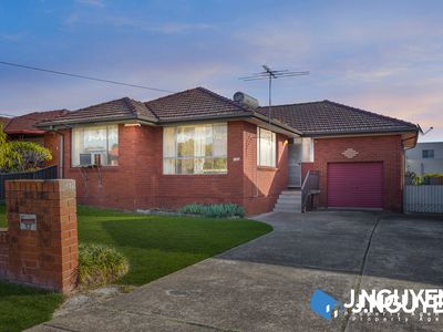 37  Lord Street, Cabramatta West