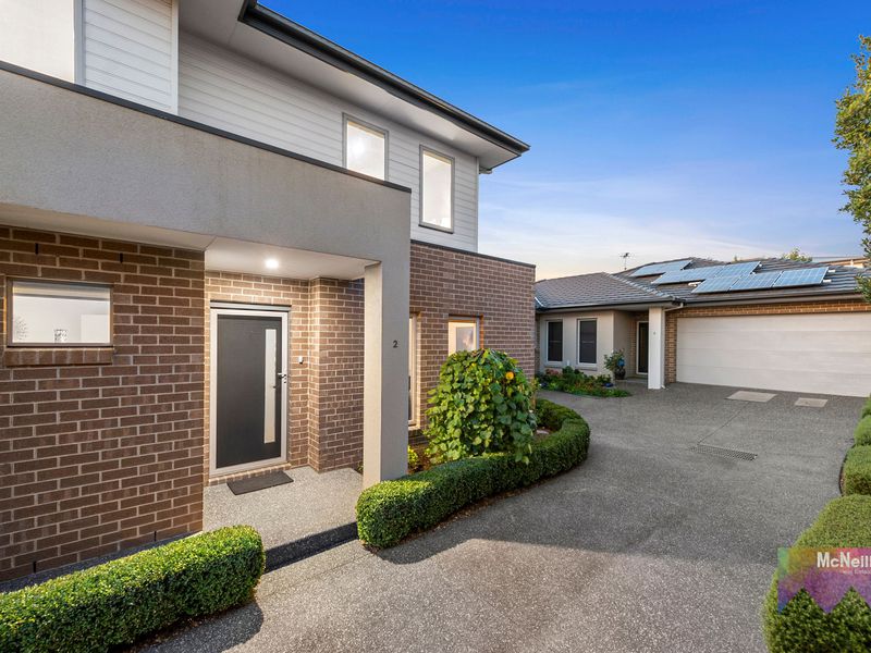 Real Estate Agent Mornington McNeill Real Estate