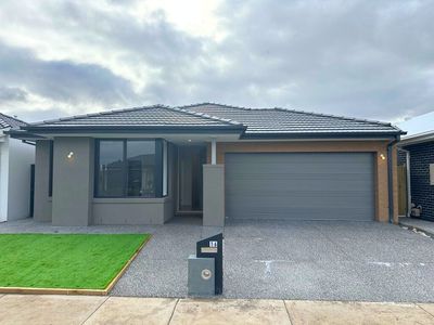 16 Abarth Street, Tarneit