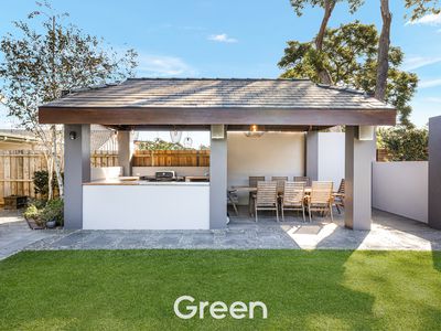 3 Deakin Street, West Ryde