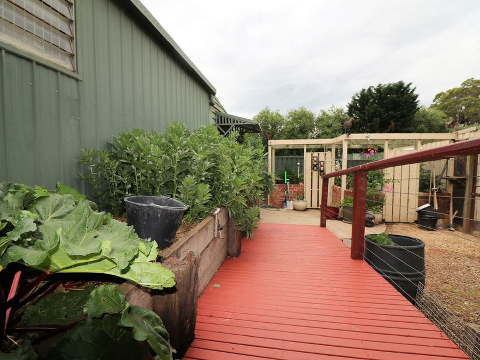 4 Powlett St, Broadford