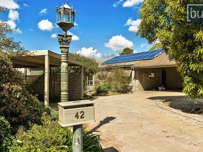 42 Campbell Street, Rutherglen