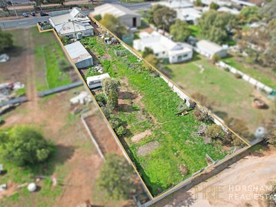 27 Taverner Street, Berriwillock