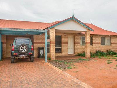 16 / 25-35 Egret Crescent, South Hedland