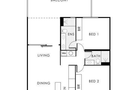 28 / 5 Hawksburn Road, Rivervale