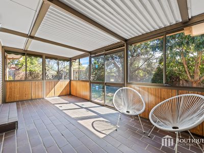 36 Outlook Drive, Dandenong North