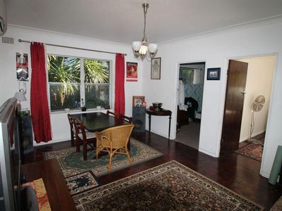 8 / 23 Eden Street, Wolli Creek