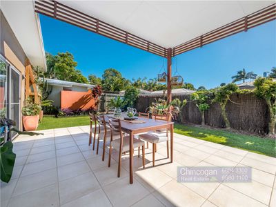 2 / 1 Boondoon Crescent, Ocean Shores