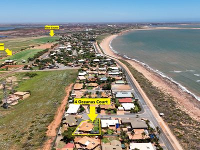 4 Oceanus Court, Port Hedland