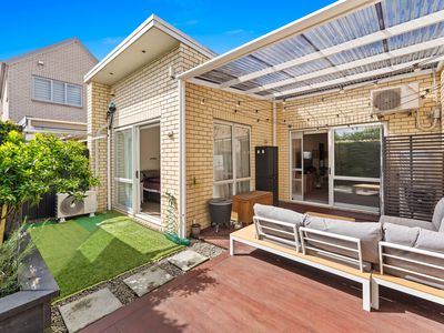 200 Clark Road, Hobsonville