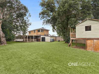 39 Cawdell Drive, Albion Park