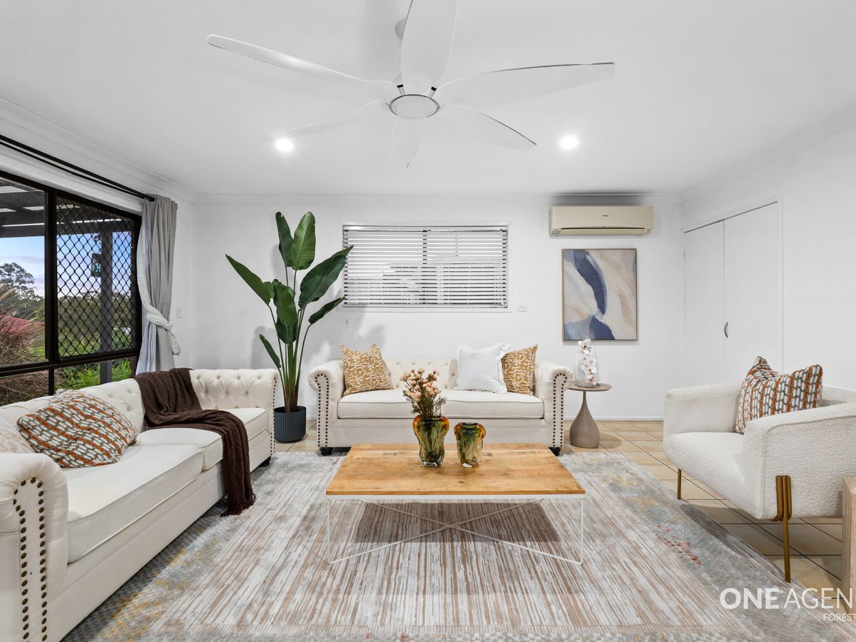 8 Tarzali Street, Algester