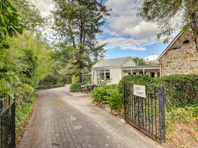 59 Auricht Road, Hahndorf