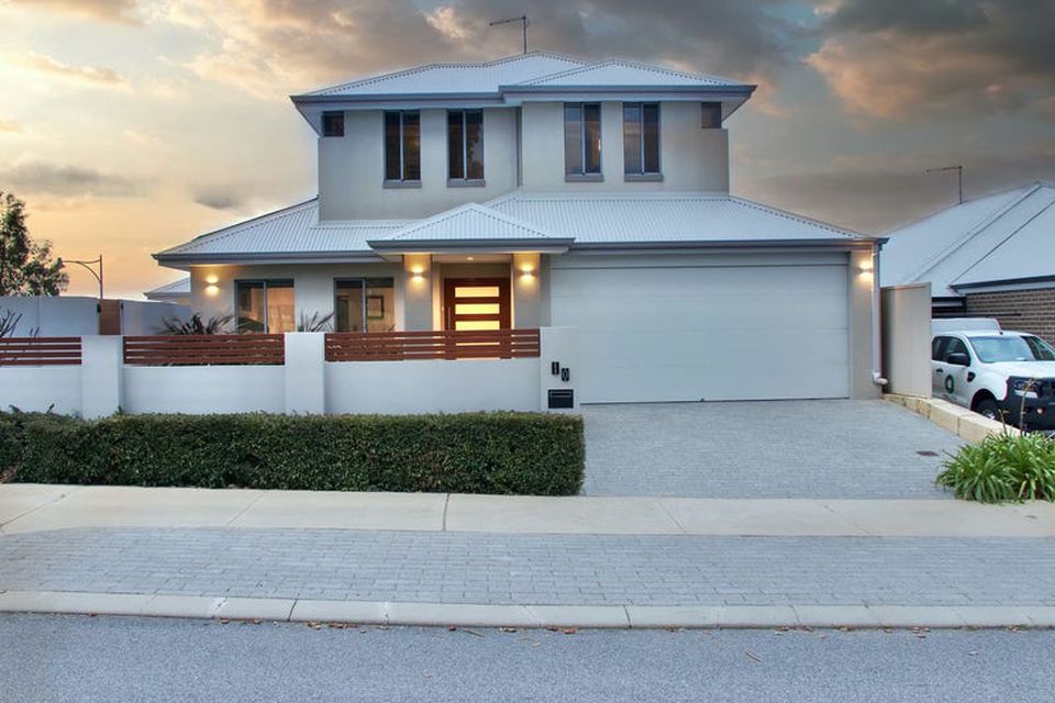 10 Doriemus Road , Baldivis