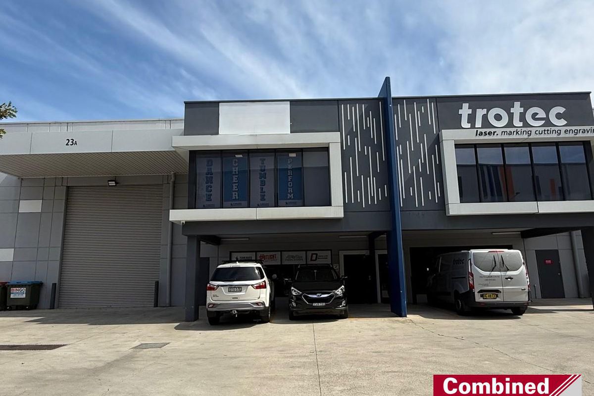 1 / 23 Rodeo Road, Gregory Hills