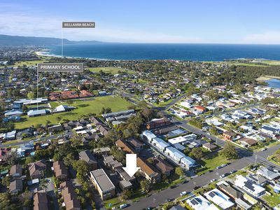 2 / 48 Thalassa Ave, East Corrimal