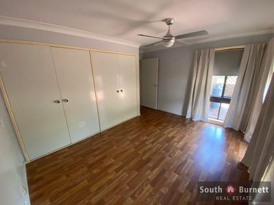 76 Brisbane Street, Nanango