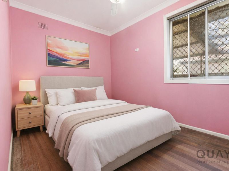 12 Cobar Place, Cartwright