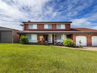 9A Campbell Street, Corindi Beach