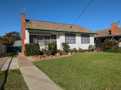 55 Thurla Street, Swan Hill