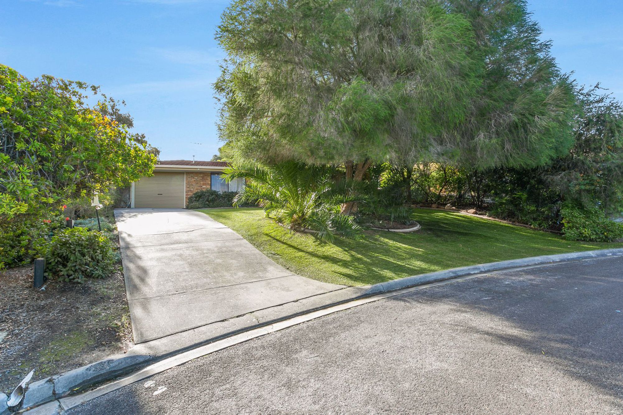 8 Rubin Crescent, Happy Valley