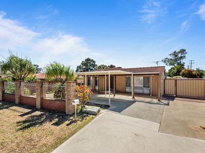 19 Iandra Loop, Willetton