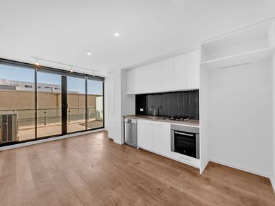 117 / 360 Lygon Street, Brunswick East