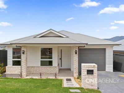 27 Bristlebird Drive, Calderwood