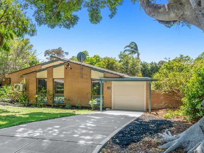 10/134 Deanmore Road, Scarborough