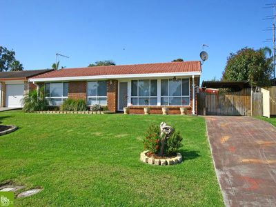 16 Hickory St, Albion Park Rail