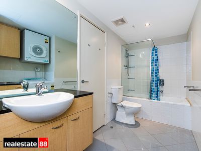 78 / 9 Delhi Street, West Perth