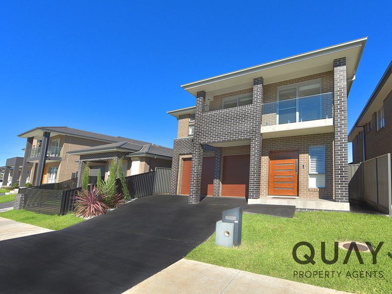 72A Donovan Boulevarde, Gregory Hills