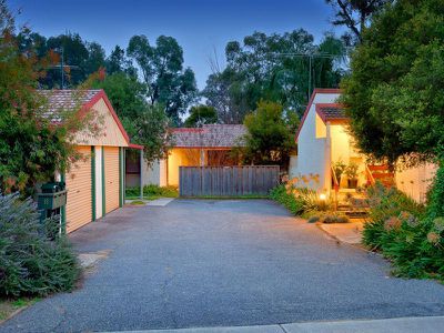 6 / 18 GARDNER STREET, Wodonga