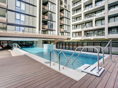 1318 / 40 Hall Street, Moonee Ponds