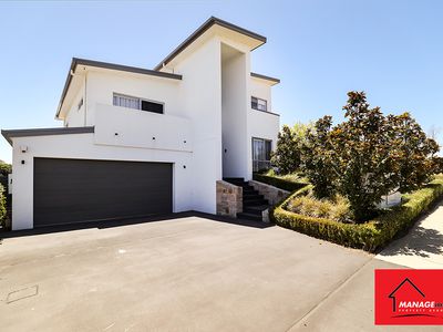 15 WARUP STREET, Moncrieff