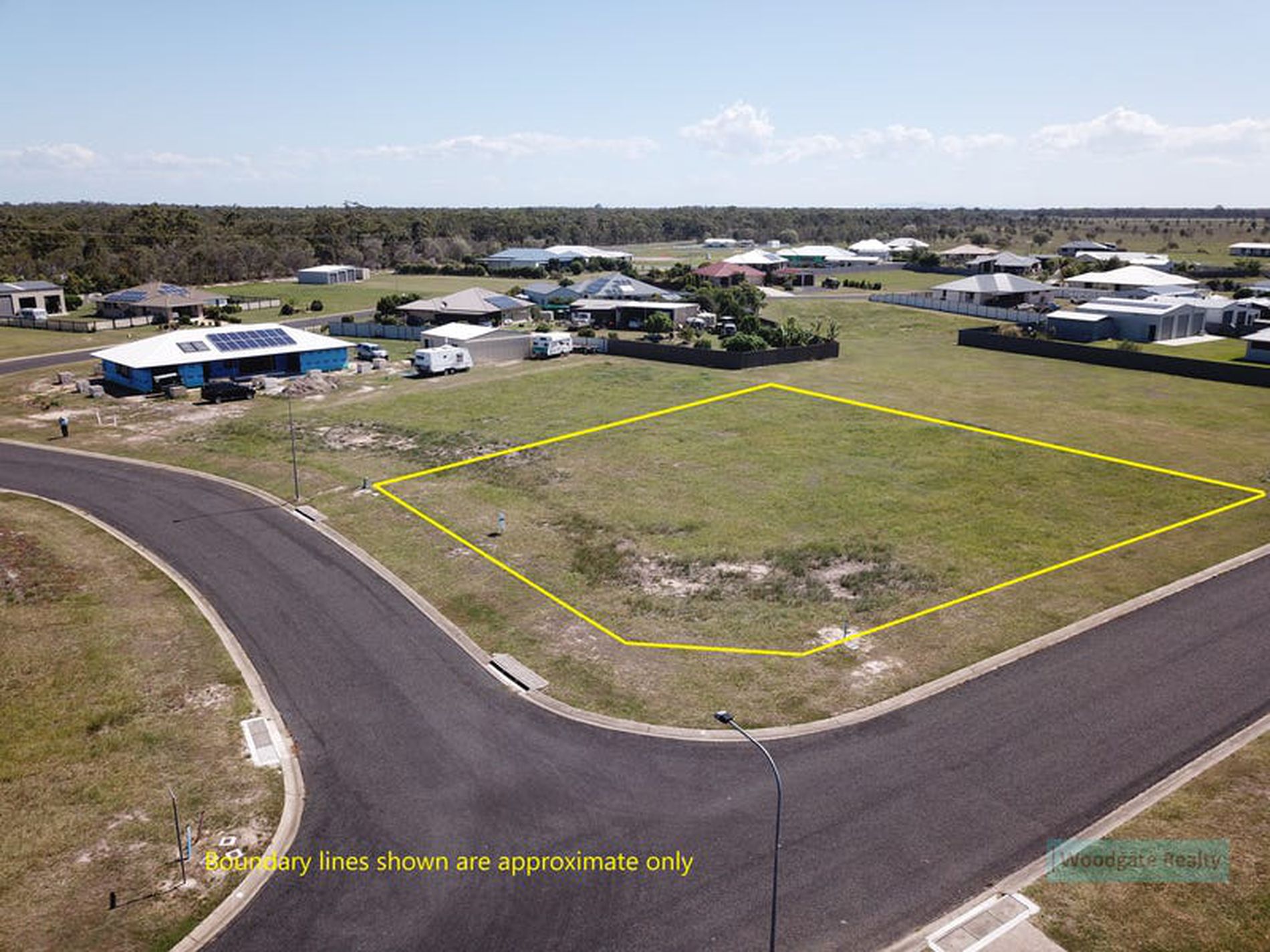 17 Wallum Street, Woodgate
