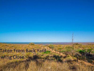 9 Rawling Close, Port Hedland