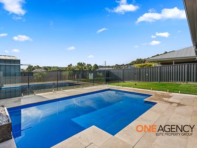 14 Skardon Terrace, Albion Park