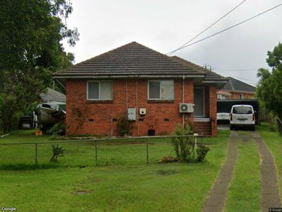 21 Cormorant Street, Inala