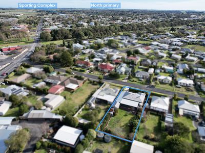 6 Aitken Street, Millicent