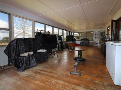25 Avenue Road, Ellangowan