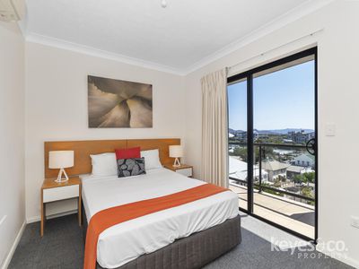 49 / 30-34 Palmer Street, South Townsville