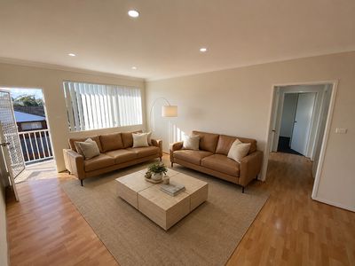 6 / 19 John Street, Gwynneville