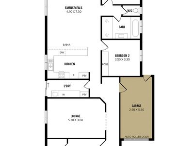 23-25 Debham  Street, Morphett Vale
