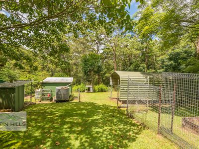 431 Borton Road, Tullera