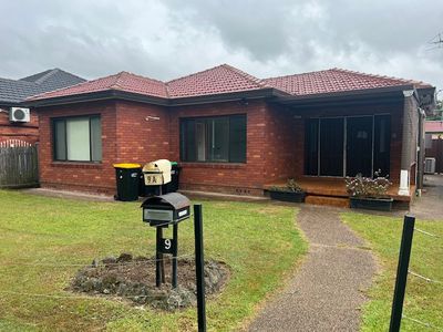 9 Church Road, Moorebank