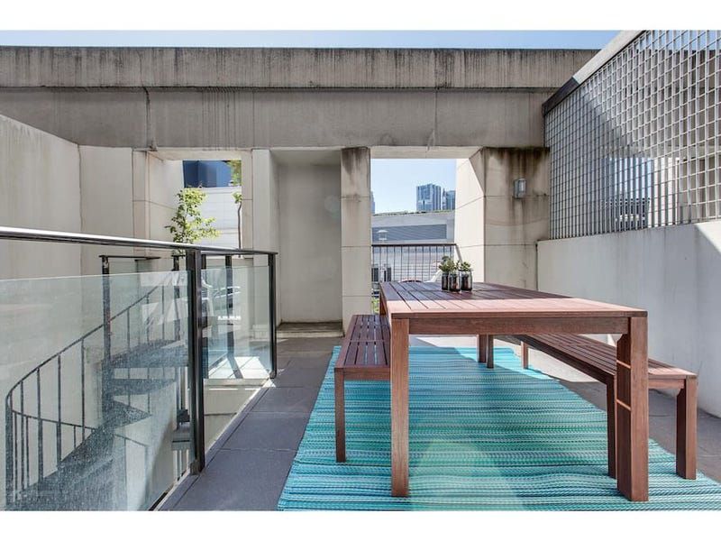 285 Pyrmont Street, Ultimo