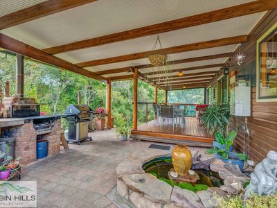 54 Twin Pines Road, Barkers Vale